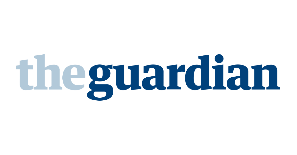 The Guardian logo