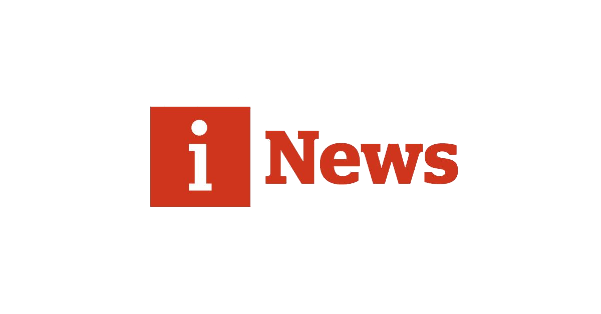 i News logo