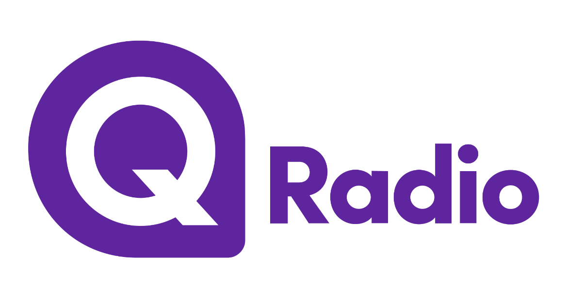 Q Radio logo