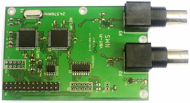 VBIT-Pi Version 2